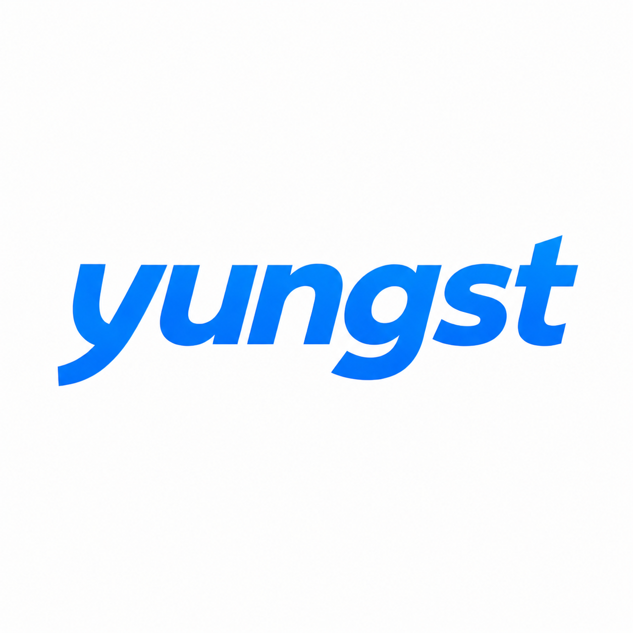 YUNGST logo